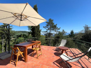 Casa Relax nel Chianti